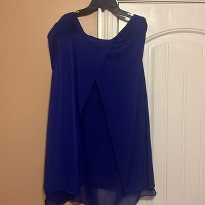 Worthington Plus size top